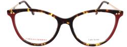 Carolina Herrera HER 0210 O63 52 Ochelari de citit