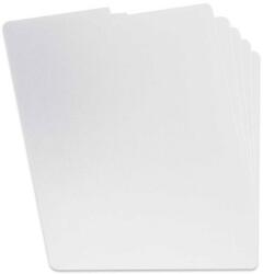 GLORIOUS Vinyl LP Divider Set White (6 pcs) (HN294261)