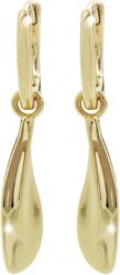 JSB Bijoux Hosszúkás, szabálytalan alakú, aranyozott, csepp 92400587g (Ag925/1000, 3, 5 g)
