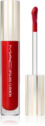M·A·C Lipglass Cushion High-Pigment Oil erősen pigmentált ajakolaj árnyalat Tantrum 5 ml