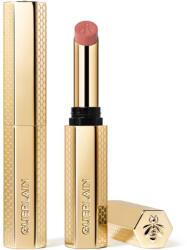 Guerlain KissKiss Luxus rúzs utántölthető árnyalat 196 Daisy Rose 1.85 g