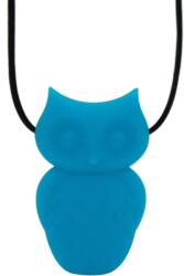 Jellystone Designs Bagoly nyugtató medál - kék