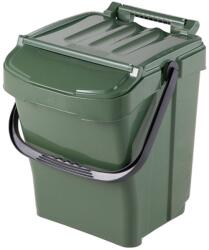 Sartori Ambiente Konténer hulladékválogatáshoz, Sartori Ambiente, 40L, zöld (hp_1007577)