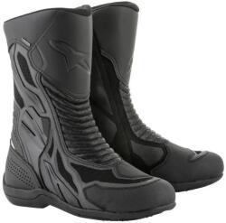 Alpinestars AIR PLUS XCR 2 GORE-TEX, fekete, 2025, mérete 46 (M130-183-46)