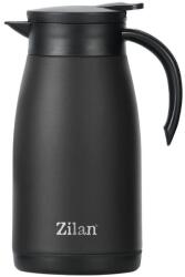 Zilan vízforraló, típusú termosz, űrtartalom 1L, fekete / ZLN 0767 (ZLN0767)