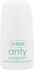 Ziaja Antiperspirant antiperspirant roll-on 60 ml