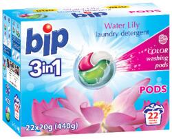 Bip Color Water Lily 3in1, 22 darab