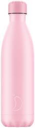 Chilly's Original Series All Pastel Sticlă Termos Oțel Inoxidabil Fără BPA 750ml Roz Pastel 22545 (22545)