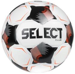 Select FB Club fehér-fekete, méret 4