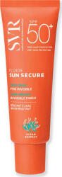 SVR Laboratoire Dermatologique SVR Laboratoire Sun Secure Fluide SPF50+ Cremă Subțire Antisolară Pentru Față 50ml (1029217)