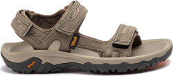 Teva Hudson Sandale pentru bărbați sfoară elastică 1002433-BNGC (1002433-BNGC)