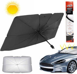 Feral Umbrelă de Soare pentru Parbriz Auto 140x79 cm 13347 (13347)