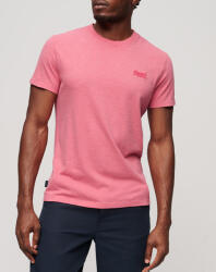 Superdry D1 Ovin Tricou Pink M1011245A-9VS (M1011245A-9VS)