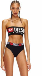 Diesel Fără bretele Top bikini Negru A13400-0WHAV-BL (A13400-0WHAV-BL) Costum de baie dama