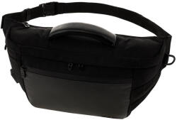 Polo Grasp Bum Bag pentru Talie Negru 9-08-035-2000 (9-08-035-2000)