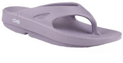 Oofos Ooriginal Recovery 1000 Slapi Bărbați Flip Flops Violeți 1000-MAUVE (1000-MAUVE)