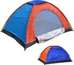 Tentedited HYZP-03 Cort De Vară Camping Igloo Pentru 3 Persoane 200x200x135cm HYZP-03 (HYZP-03) Cort