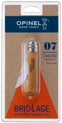 Opinel VRI N°07 Carbon blister