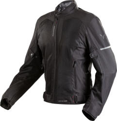 Nordcode Jackal Air Lady Femeiesc Geacă de motocicletă Waterproof Negru NOR000JAC219 (NOR000JAC219)