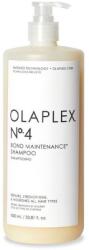 OLAPLEX , No. 4 Bond Maintenance, Hajsampon, Javítás és megerősítés, 1000 ml