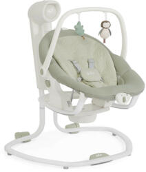 Joie Serina 2in1 elektromos hinta Strata Mist - pepita