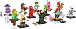 LEGO® Minifigures 71052 - Seria 29 (completa) (71052-0)