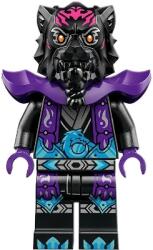 LEGO® Ninjago Dragons Rising njo0862 - Lord Ras (njo0862)