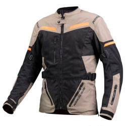 Nordcode Dune Bărbătesc Geacă de motocicletă Waterproof Bej NOR000JAC327 (NOR000JAC327)