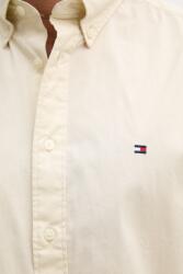 Tommy Hilfiger риза мъжка от памук (MW0MW37550) - answear - 87,99 лв