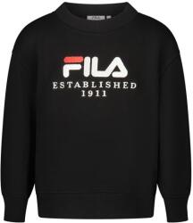 Fila Детски суитшърт с цип fila, Размер 3a, Цвят Черен (fak0430_ne80010)