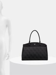 GUESS чанта дамска от имитация на кожа BERTA (TWOB86.88903) - answear - 203,39 лв