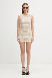 Rick Owens Lilies блуза с презрамки дамска Basic (LI01F7101.TUSM21) - answear - 664,79 лв
