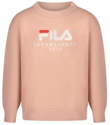 Fila Детски суичър с цип fila, Размер 3a, Цвят Роза (fak0430_rs40133)