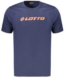 Lotto Мъжка тениска с къс ръкав lotto, Размер 2xl, Цвят Синьо (456050_blnavy)