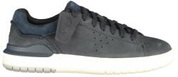 Clarks Спортни обувки за мъже clarks, Размер 45, Цвят Синьо (courtlite2run_blnavynu)