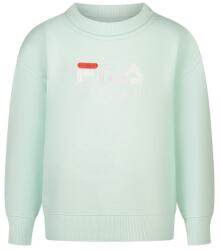 Fila Суитшърт с цип за момичета fila, Размер 7a, Цвят (fak0430_ve60106)