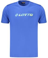 Lotto Мъжка тениска с къс ръкав lotto, Размер l, Цвят Синьо (456050_blbluett)