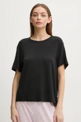 Calvin Klein Underwear tricou de pijama pentru femei, din modal PPYA-TSD1JI_99X (LV00QS7435)