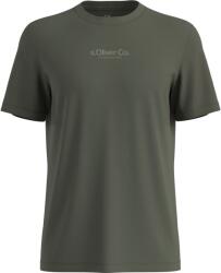 s. Oliver Rl Big Size T-shirt (2178971-79d1)