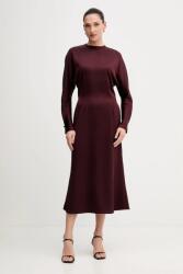 Filippa K ruha - burgundia 40