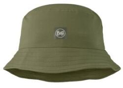 Buff Adventure Bucket Hat Pălărie SOLID TUNDRA KHAKI S/M