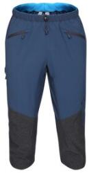 Directalpine Ascent Light 3/4 Pantaloni 3/5 navy/anthracite XL