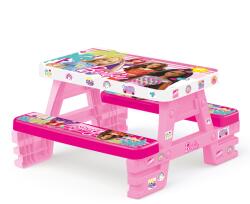 Dolu Masuta De Picnic - Barbie - Dolu (b1608)
