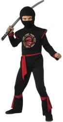 Rubies Costum De Carnaval - Ninja Dragon - Rubies (887057) Costum bal mascat copii