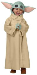 Rubies Costum De Carnaval - Baby Yoda - Rubies (702202) Costum bal mascat copii