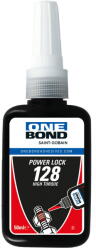 OneBond 128 menetrögzítő és tömítő 50ml C, 10 db/csomag (CTO74655)