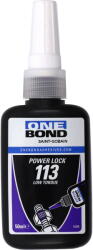 OneBond 113 menetrögzítő és tömítő 50ml C, 10 db/csomag (CTO74664)