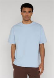 Urban Classics Relaxed Dropped Shoulder Tee freezeblue