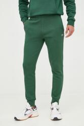 Lacoste melegítő férfi pamuttal - zöld XXL - answear - 31 990 Ft