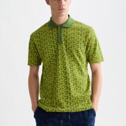 Scotch & Soda - Printed Polo - XL